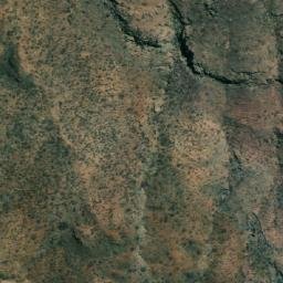 Satellite imagery of Tincundo, AO