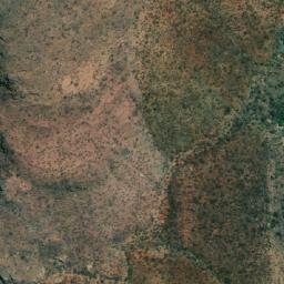 Satellite imagery of Tincundo, AO