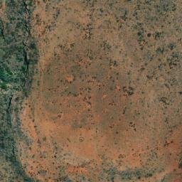 Satellite imagery of Tincundo, AO