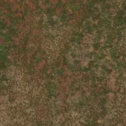 Satellite imagery of Tunda, AO