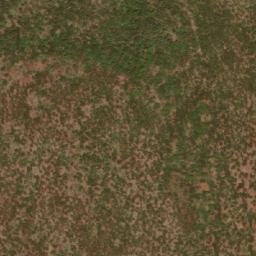 Satellite imagery of Tunda, AO