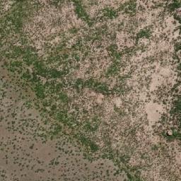 Satellite imagery of Matchia, AO