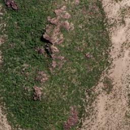 Satellite imagery of Matchia, AO