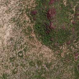 Satellite imagery of Matchia, AO