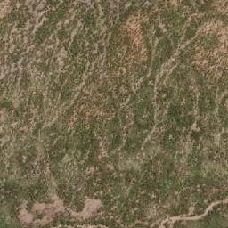 Satellite imagery of Tchiele, AO