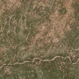 Satellite imagery of Tchiele, AO