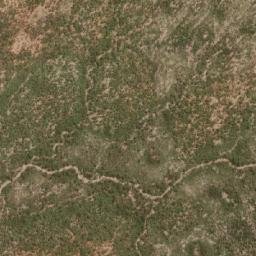 Satellite imagery of Tchiele, AO