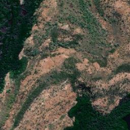 Satellite imagery of Rip Rock, AU