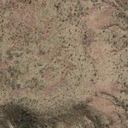 Satellite imagery of Byrnes Hill, AU