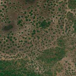Satellite imagery of Morro del Salitral, BO