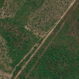 Satellite imagery of Morro del Salitral, BO