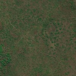 Satellite imagery of Morro del Capotan, BO