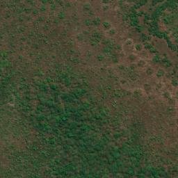 Satellite imagery of Morro del Capotan, BO