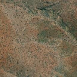 Satellite imagery of Matuo, AO