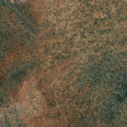 Satellite imagery of Nungombue, AO