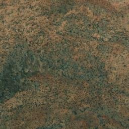 Satellite imagery of Nungombue, AO