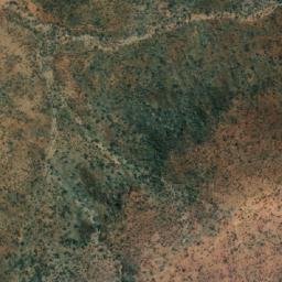 Satellite imagery of Nungombue, AO