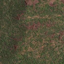 Satellite imagery of Etengue, AO