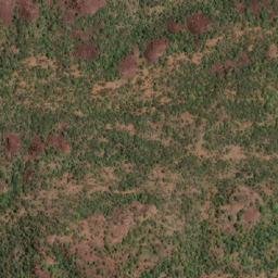 Satellite imagery of Etengue, AO