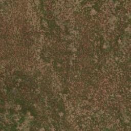 Satellite imagery of Tunda, AO