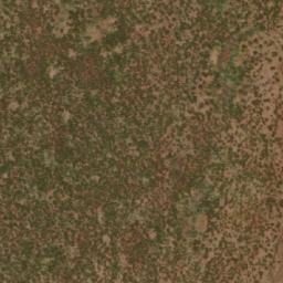 Satellite imagery of Tunda, AO