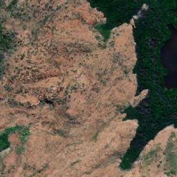 Satellite imagery of Rip Rock, AU