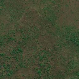Satellite imagery of Morro del Capotan, BO