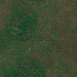 Satellite imagery of Morro del Capotan, BO