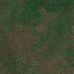 Satellite imagery of Morro del Capotan, BO