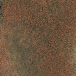 Satellite imagery of Matuo, AO