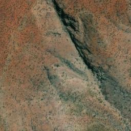 Satellite imagery of Matuo, AO