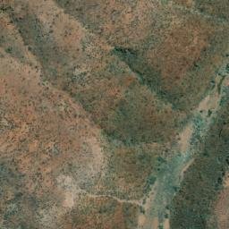 Satellite imagery of Matuo, AO