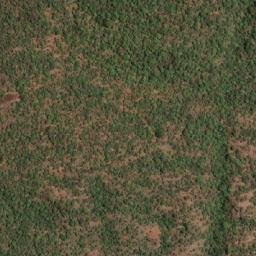 Satellite imagery of Etengue, AO