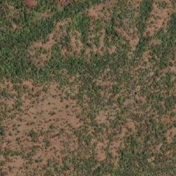 Satellite imagery of Etengue, AO