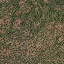 Satellite imagery of Etengue, AO