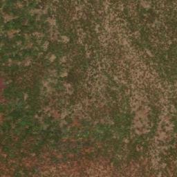 Satellite imagery of Tunda, AO