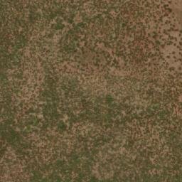 Satellite imagery of Tunda, AO