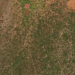 Satellite imagery of Tunda, AO