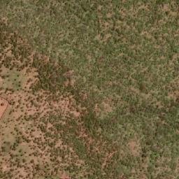 Satellite imagery of Ongo, AO