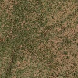 Satellite imagery of Ongo, AO