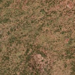 Satellite imagery of Ongo, AO