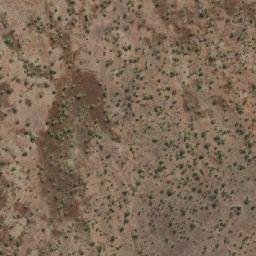 Satellite imagery of Byrnes Hill, AU