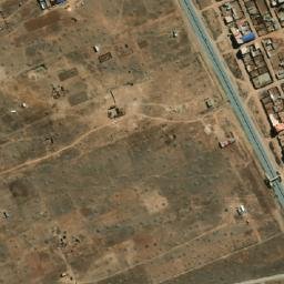 Satellite imagery of Pt2, BR