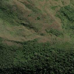 Satellite imagery of Cerro Tejeriani, BO