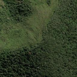 Satellite imagery of Cerro Tejeriani, BO