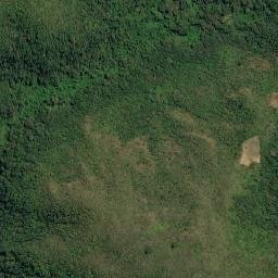 Satellite imagery of SIQ-GCP03, BR