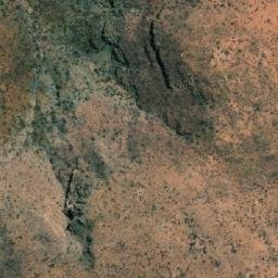 Satellite imagery of Nungombue, AO