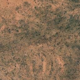 Satellite imagery of Nungombue, AO