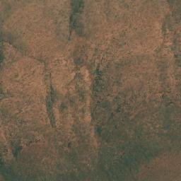 Satellite imagery of Nangambue, AO