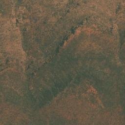 Satellite imagery of Nangambue, AO